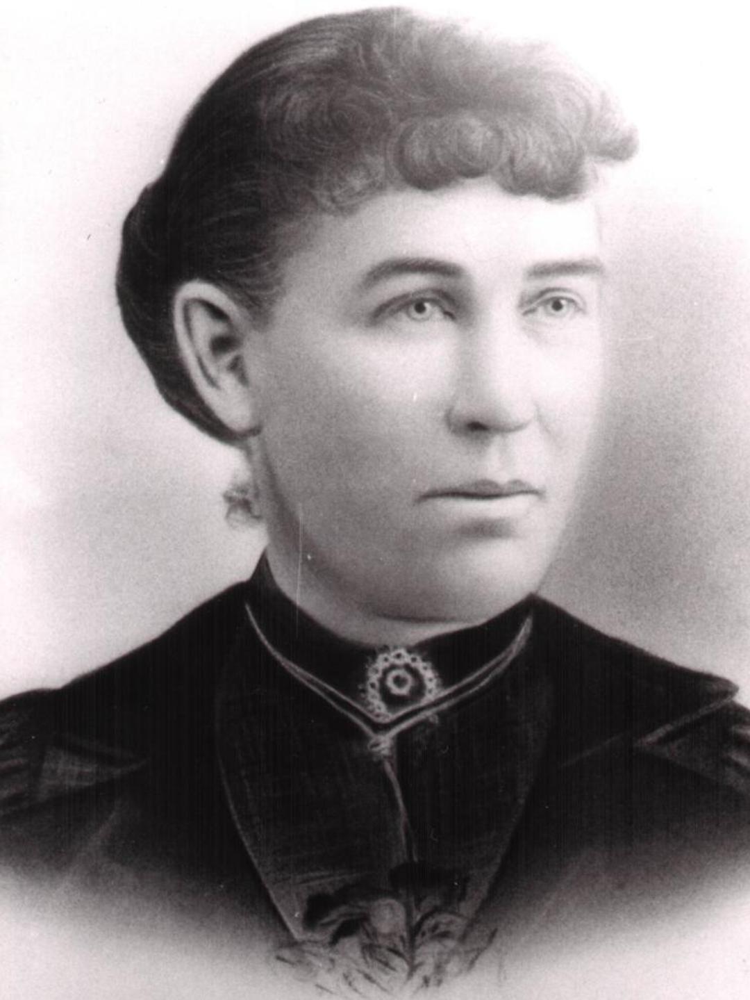 Elizabeth Smith (1845 - 1929) Profile